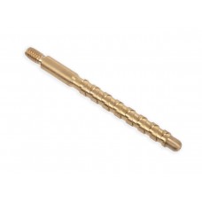 Вишер спец. профиль ЧИСТОGUN 24SJM латунь, резьба папа 8/32