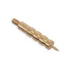 Вишер короткий ЧИСТОGUN 38JM латунь, резьба мама 8/32