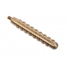 Вишер спец. профиль ЧИСТОGUN 50SJM латунь, резьба папа 8/32