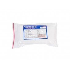 Патчи ЧИСТОGUN 75х75 мм 50 шт