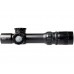 Прицел March-F 1-10x24 Shorty DR-TR1FB FFP+SFP 30мм, с кронштейном