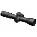 Прицел March-FX 1.5-15x42 DR-TR2 FFP+SFP 34мм