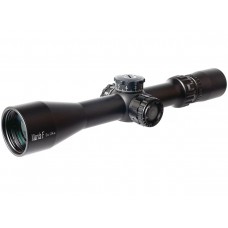 Прицел March-F 3-24x42 FML-T1 FFP, подсветка