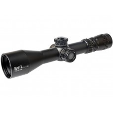 Прицел March-FX 4,5-28x52 FML-TR1 FFP 34мм