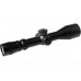 Прицел March-FX 4,5-28x52 FML-TR1 FFP 34мм