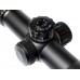 Прицел March-FX 4,5-28x52 FML-TR1 FFP 34мм