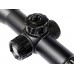 Прицел March-FX 4,5-28x52 FML-TR1 FFP 34мм
