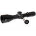 Прицел March-FX 4,5-28x52 FML-TR1 FFP 34мм