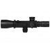Прицел March Genesis 4-40x52 FML-TR1 FFP на Picatinny 0.05Mil