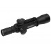 Прицел March Genesis 4-40x52 FML-TR1 FFP на Picatinny 0.05Mil