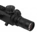 Прицел March Genesis 4-40x52 FML-TR1 FFP на Picatinny 0.05Mil
