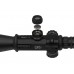 Прицел March Genesis 4-40x52 FML-TR1 FFP на Picatinny 0.1Mil