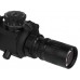 Прицел March Genesis 4-40x52 FML-TR1 FFP на Picatinny 0.1Mil