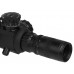 Прицел March Genesis 4-40x52 FML-TR1 FFP на Picatinny 0.1Mil