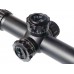 Прицел March-FX 5-40x56 Gen II FML-PDKI FFP 34мм