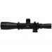 Прицел March Genesis 6-60x56 FML-TR1 FFP на Picatinny  0.05Mil