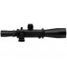 Прицел March Genesis 6-60x56 FML-TR1 FFP на Picatinny 0.1Mil
