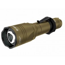 Фонарь Armytek Dobermann Pro Magnet USB Olive XHP35 HI 1500 lm белый