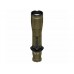 Фонарь Armytek Dobermann Pro Magnet USB Olive XHP35 HI 1500 lm белый