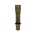 Фонарь Armytek Dobermann Pro Magnet USB Olive XHP35 HI 1500 lm белый