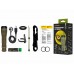 Фонарь Armytek Dobermann Pro Magnet USB Olive XHP35 HI 1500 lm белый