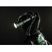 Фонарь Armytek Dobermann Pro Magnet USB Olive XHP35 HI 1500 lm белый
