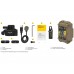 Фонарь подствольный Armytek Buckler M1, пистолетный, 700lm, свет белый