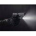 Фонарь подствольный Armytek Buckler M1, пистолетный, 700lm, свет белый