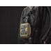 Фонарь подствольный Armytek Buckler M1, пистолетный, 700lm, свет белый