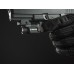 Фонарь подствольный Armytek Buckler M1, пистолетный, 700lm, свет белый