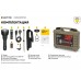 Фонарь поисковый Armytek Barracuda PRO Max Magnet USB 2800 lm