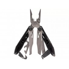 Мультиинструмент складной GhostBlade M-103, 12 инструментов, сталь 420 ss Мультиинструмент складной GhostBlade M-103, 12 инструментов, сталь 420 ss