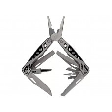 Мультиинcтрумент складной GhostBlade M-121F, 15 инструментов, сталь 420 ss Мультиинcтрумент складной GhostBlade M-121F, 15 инструментов, сталь 420 ss