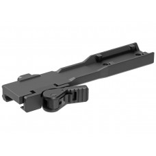 Кронштейн EATECH (Guide) Quick Mount ZG18 для SS на Picatinny,быстросъёмный