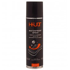 Водоотталкивающая пропитка H.U.T. для мембранных тканей, аэрозоль, 250 мл.
