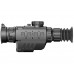 Прицел тепловизионный Longot A10LRF x2.8/5.6/11.2, 384x288, D35