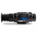 Прицел тепловизионный Longot A6Pro x2.3/4.6/9.2, 256x192, D19