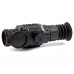 Прицел тепловизионный Longot A6Pro x2.3/4.6/9.2, 256x192, D19