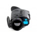 Тепловизионный монокуляр Longot FH35R V2 640х512, D35мм, с дальномером