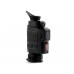 Тепловизионный монокуляр Longot FH35R V2 640х512, D35мм, с дальномером