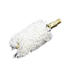 ЁРш Dewey пуховка, к.  20-28/50 BMG в тубусе, резьба 5/16-27 (Папа)