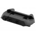 Кронштейн Vector Optics Maverick Extreme Low Profile Dovetail Mount, низкий