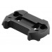 Кронштейн Vector Optics Maverick Extreme Low Profile Dovetail Mount, низкий