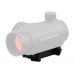 Кронштейн Vector Optics Maverick Extreme Low Profile Dovetail Mount, низкий