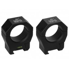 Кольца March GEN III 30мм на Picatinny, средние (h=30мм)