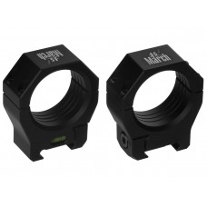 Кольца March GEN III 34мм на Picatinny, средние (h=30мм) Кольца March GEN III 34мм на Picatinny, средние (h=30мм)