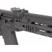 Планка Picatinny GTS Q.002 на M-LOK, 3 слота Планка Picatinny GTS Q.002 на M-LOK, 3 слота