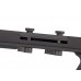 Кронштейн GTS Q.123 боковой быстросъёмный низкий Picatinny для СВД/Тигр Кронштейн GTS Q.123 боковой быстросъёмный низкий Picatinny для СВД/Тигр