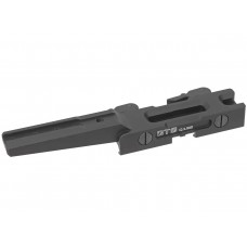 Кронштейн GTS Q.152 для прицелов Sytong, быстросъёмный Кронштейн GTS Q.152 для прицелов Sytong, быстросъёмный