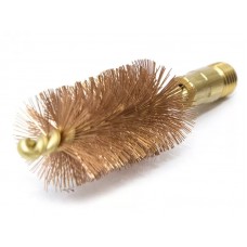 ЁРш Dewey щетинный, к. 12, бронза, резьба 5/16-27 (Папа)